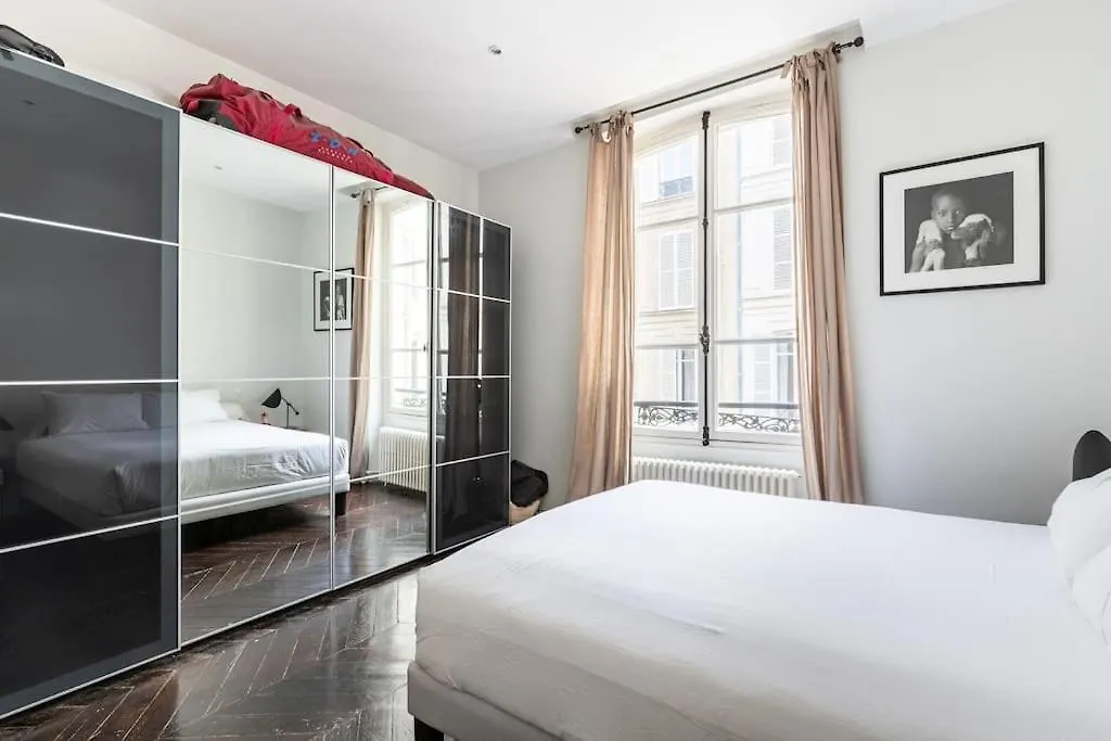 Magnifique Appartement Colisee باريس