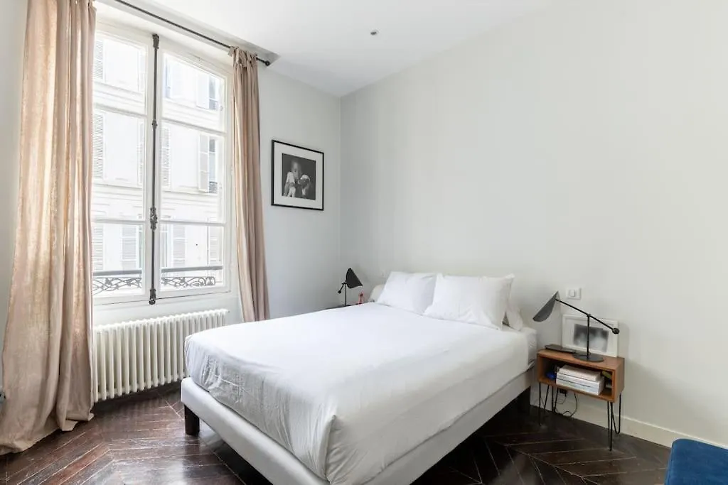 Magnifique Appartement Colisee باريس فرنسا